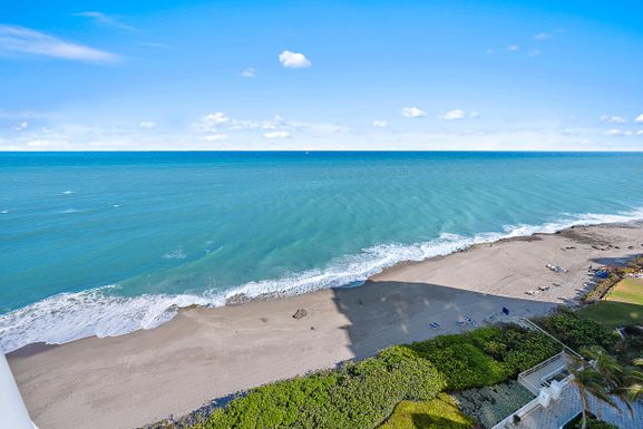 4600 Ocean, Singer Island, FL 33404