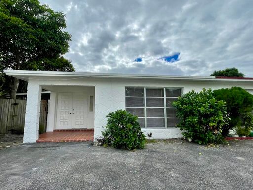 6140 3rd, Margate, FL 33068