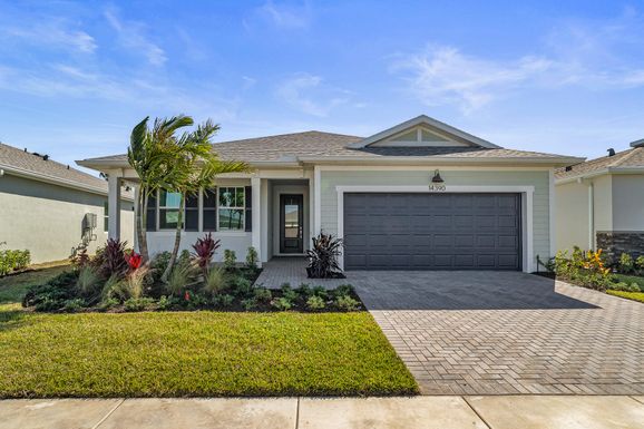 14390 Skye, Port Saint Lucie, FL 34987