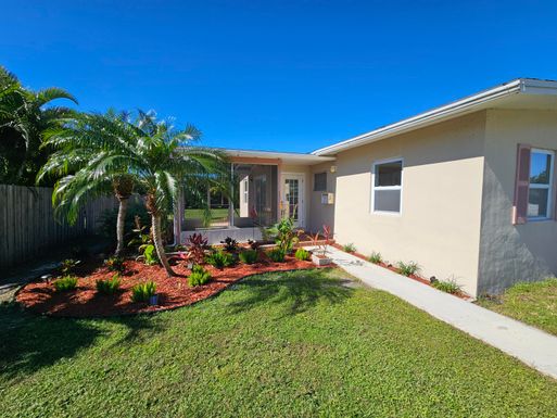 3164 Morningside, Port Saint Lucie, FL 34952