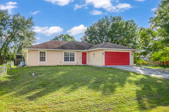 2773 San Filippo, Palm Bay, FL 32909