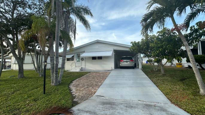 7117 Seahawk, Hobe Sound, FL 33455