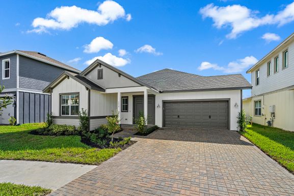 1316 Harvest View, Loxahatchee, FL 33470