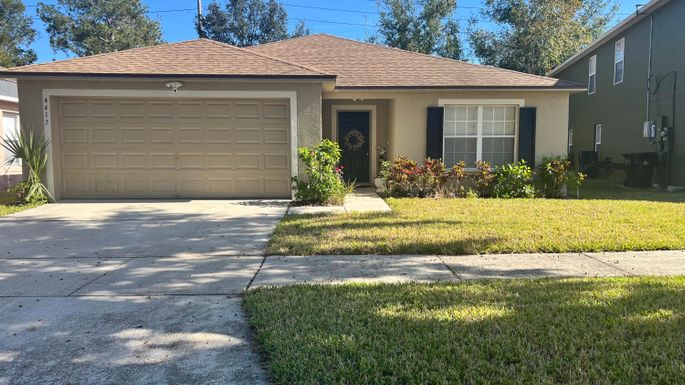 4417 Ribblesdale, Orlando, FL 32808