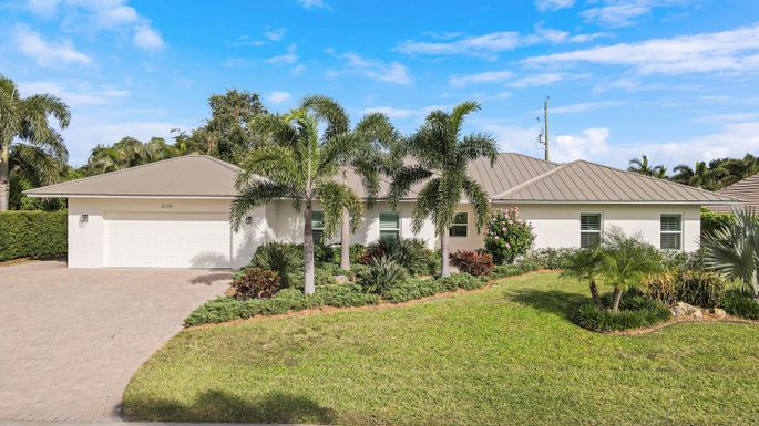 4124 Fairway, Stuart, FL 34997