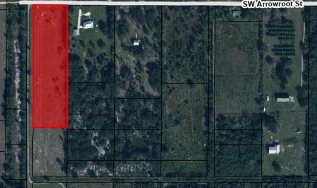 00000 Arrowroot, Indiantown, FL 34956