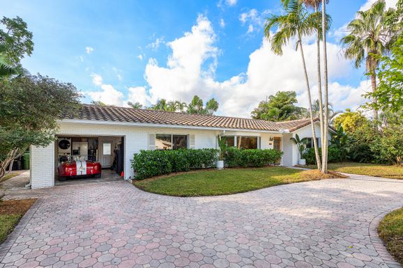 541 9th, Fort Lauderdale, FL 33312