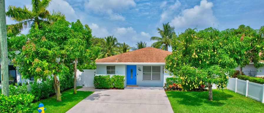 312 1st, Delray Beach, FL 33444