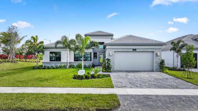 11324 Cherry Canyon, Boynton Beach, FL 33473