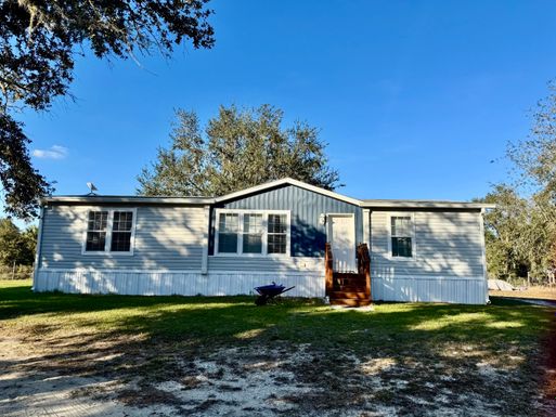 18665 306th, Okeechobee, FL 34972