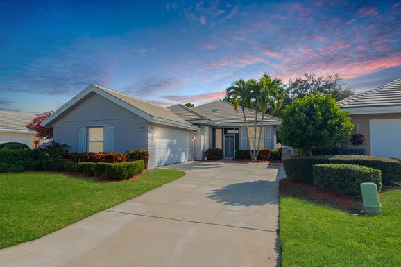 1556 Amherst, Port Saint Lucie, FL 34986