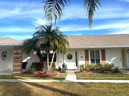 516 Crooked Lake, Fort Pierce, FL 34982