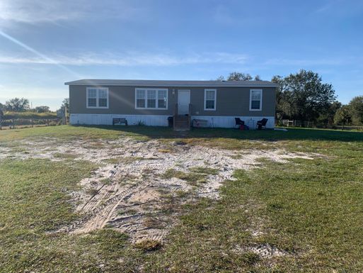 15202 254th, Okeechobee, FL 34972