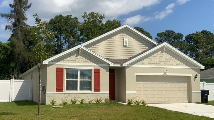 6739 Omega, Port Saint Lucie, FL 34983