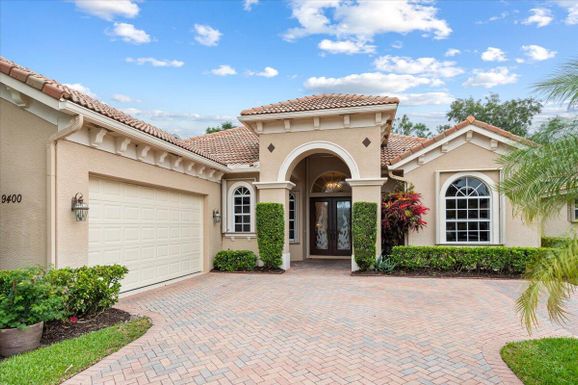 9400 Briarcliff, Port Saint Lucie, FL 34986