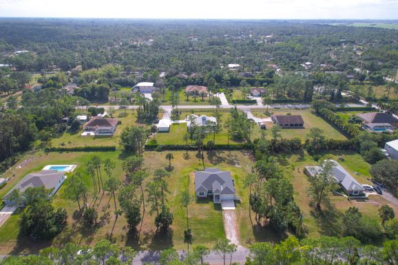 17354 90th, The Acreage, FL 33470