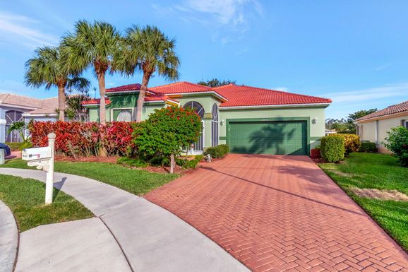 10858 Crystal Key, Boynton Beach, FL 33437