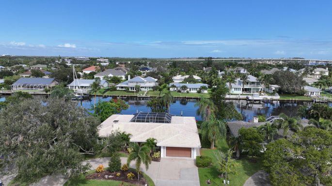 16 Starfish, Vero Beach, FL 32960