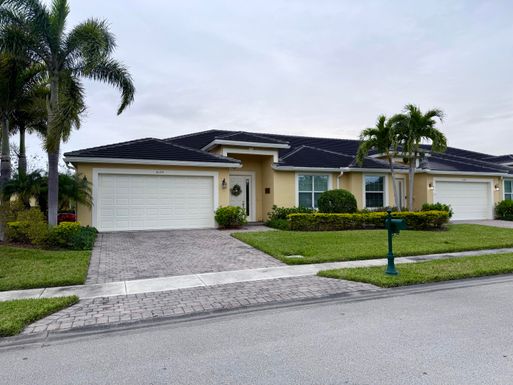 6133 Castlebay, Port Saint Lucie, FL 34983