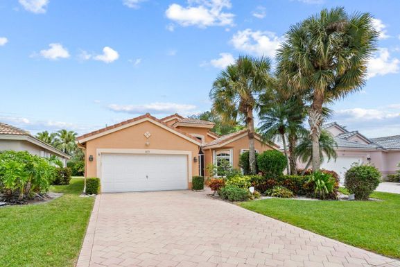 6673 Sun River, Boynton Beach, FL 33437