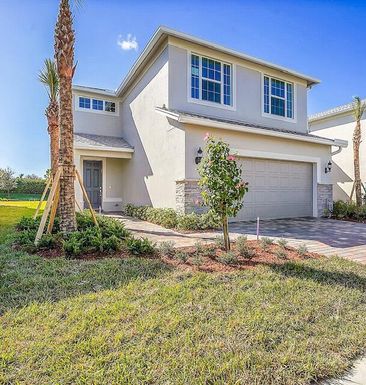 10233 Captiva, Port Saint Lucie, FL 34987