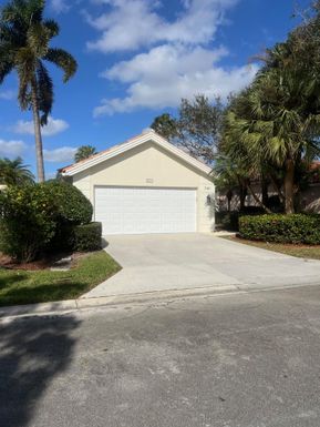 7167 Elkhorn, West Palm Beach, FL 33411