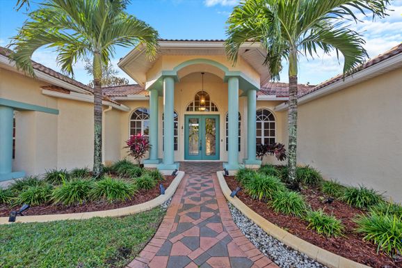 136 Mangrove, Royal Palm Beach, FL 33411