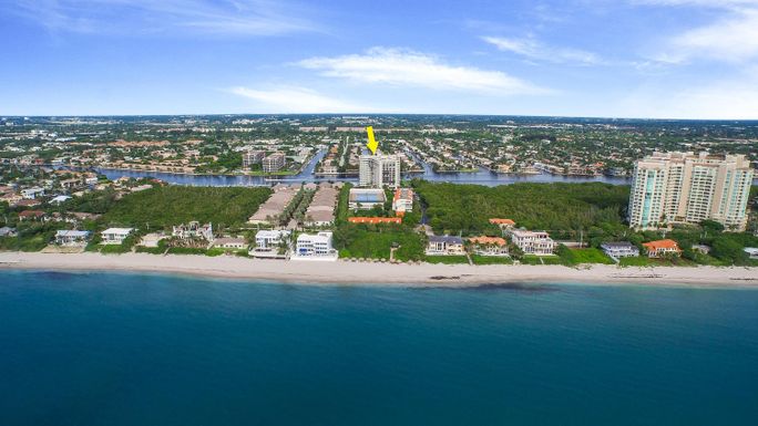 3912 Ocean, Highland Beach, FL 33487