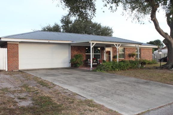 602 Berner, Clewiston, FL 33440