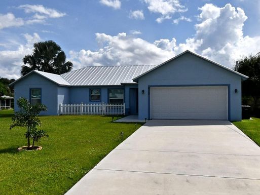 610 Willows, Port Saint Lucie, FL 34952