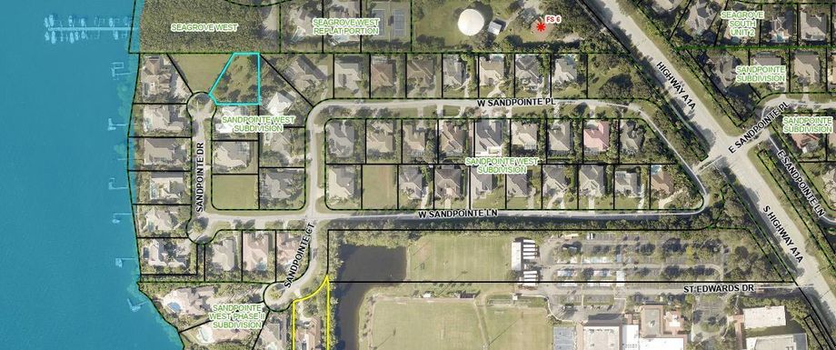 110 Sandpointe, Vero Beach, FL 32963