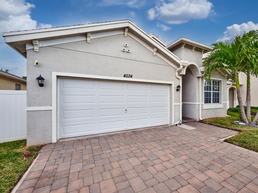 4034 Tomoka, Lake Worth, FL 33462