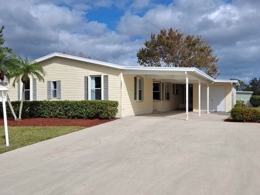 3004 Five Iron, Port Saint Lucie, FL 34952