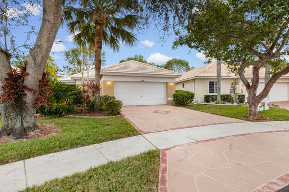 12958 Hampton Lakes, Boynton Beach, FL 33436