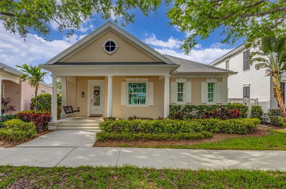 114 Sycamore, Jupiter, FL 33458