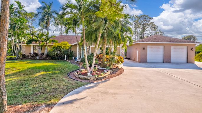 17748 Orange Grove, Loxahatchee, FL 33470