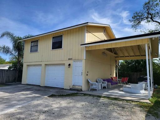 2445 Hickory, Jensen Beach, FL 34957