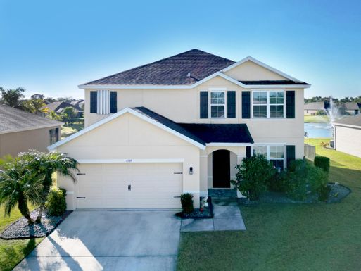 8549 Cobblestone, Fort Pierce, FL 34945