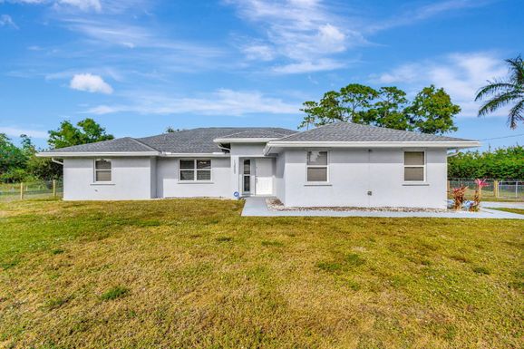 13885 85th, The Acreage, FL 33412