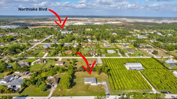 13885 85th, The Acreage, FL 33412