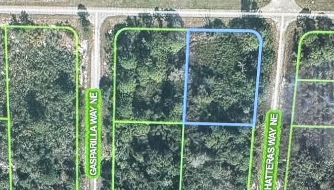 941 Island, Lake Placid, FL 33852