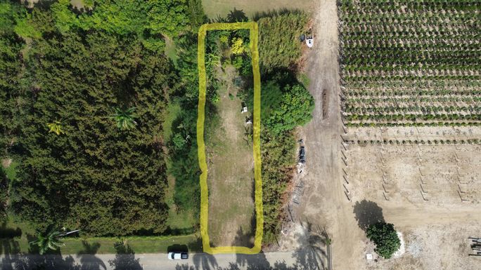 0 253, Redland, FL 33031