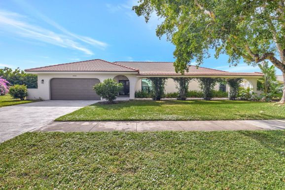 11361 Piping Rock, Boynton Beach, FL 33437