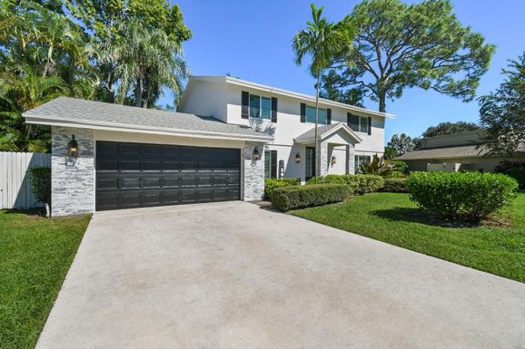 6801 Eastpointe Pines, Palm Beach Gardens, FL 33418