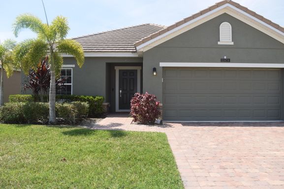 11674 Rowena, Port Saint Lucie, FL 34987