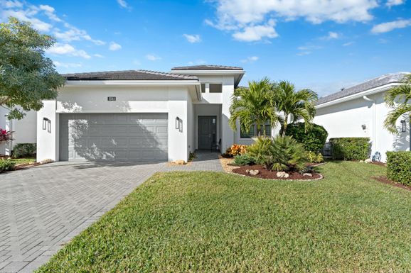 5583 Sanibel, Westlake, FL 33470