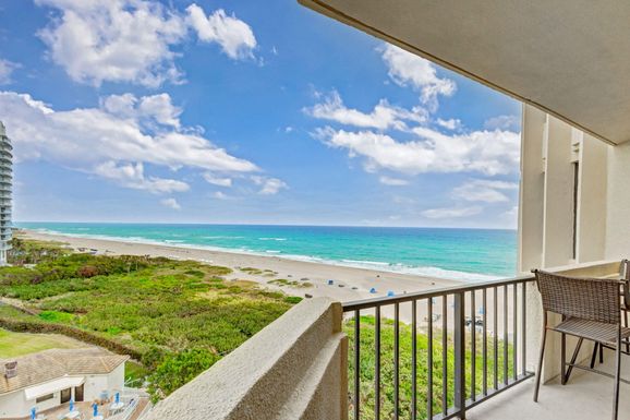 2800 Ocean, Singer Island, FL 33404