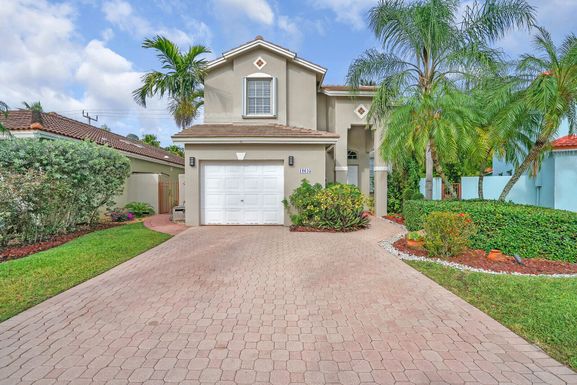 10645 7th, Pembroke Pines, FL 33026