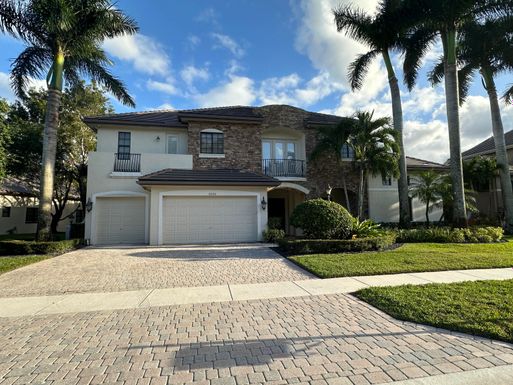 10526 Versailles, Wellington, FL 33449