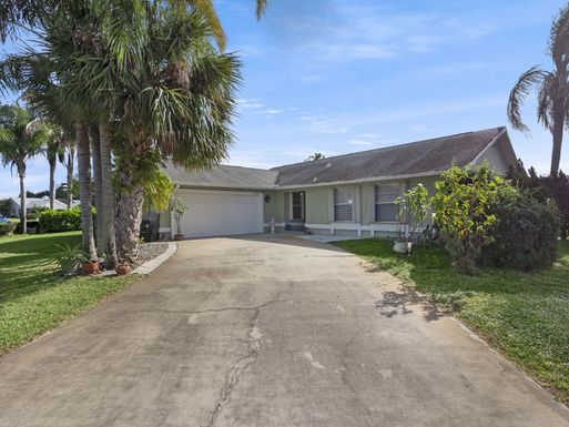 2501 Petit, Port Saint Lucie, FL 34952